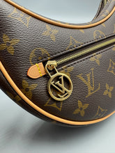 Load image into Gallery viewer, Louis Vuitton Loop PM with chain and strap