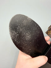 Load image into Gallery viewer, Louis Vuitton Leather Logo sandals - size 38