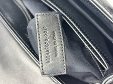 Load image into Gallery viewer, Saint Laurent LouLou Toy Black crossbody
