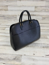Load image into Gallery viewer, Louis Vuitton Sorbonne epi black travel / briefcase