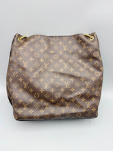 Load image into Gallery viewer, Louis Vuitton Metis Hobo with strap