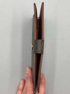 Louis Vuitton Agenda PM monogram