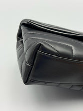 Load image into Gallery viewer, Saint Laurent LouLou Toy Black crossbody