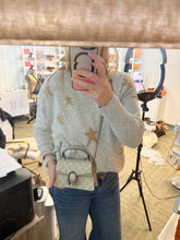 Load image into Gallery viewer, Gucci Eggshell Top handle Dionysus with chain