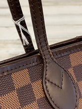 Load image into Gallery viewer, Louis Vuitton Neverfull MM ebene