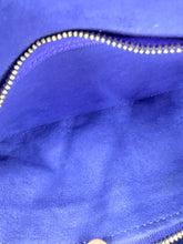 Load image into Gallery viewer, Louis Vuitton Black Empreinte Diane with 2 straps