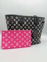 Load image into Gallery viewer, Louis Vuitton Spring in the City Neverfull MM with pouch