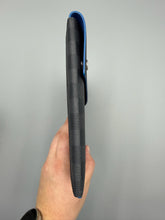 Load image into Gallery viewer, Louis Vuitton Lmt Ed Damier Graphite Alpha Triple Pouch set