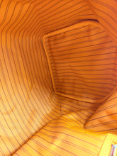 Load image into Gallery viewer, Louis Vuitton Keepall 50 Bandouliere Safran monogram with strap