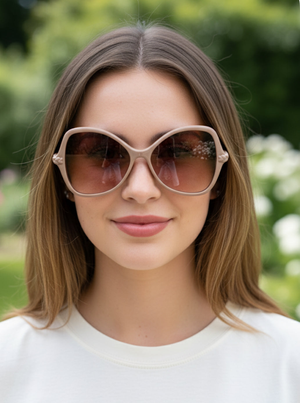 Chloe core sunglasses