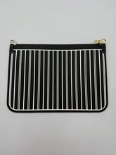 Load image into Gallery viewer, Louis Vuitton Inside Out Pochette black