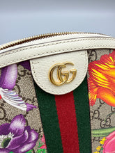 Load image into Gallery viewer, Gucci Floral Dome crossbody