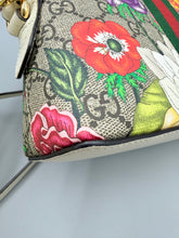 Load image into Gallery viewer, Gucci Floral Dome crossbody