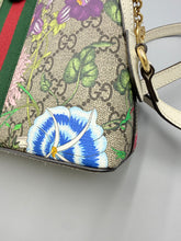 Load image into Gallery viewer, Gucci Floral Dome crossbody