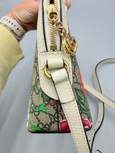 Load image into Gallery viewer, Gucci Floral Dome crossbody