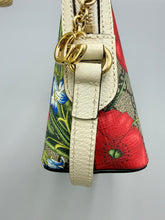 Load image into Gallery viewer, Gucci Floral Dome crossbody