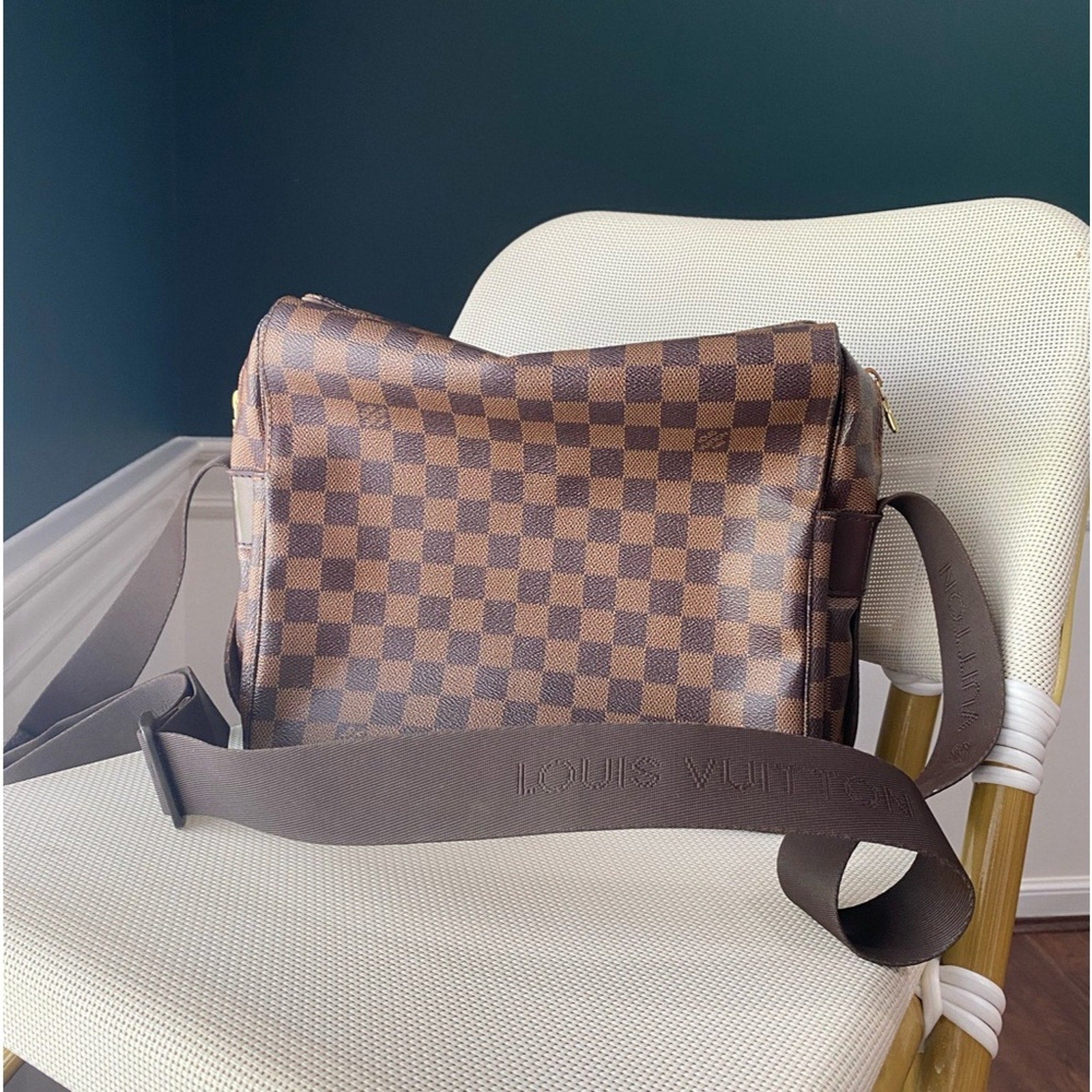 Louis vuitton naviglio sale