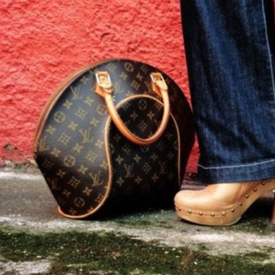 🚨ELLIPSE🚨Louis Vuitton Ellipse MM monogram