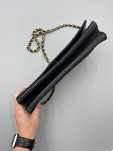 Load image into Gallery viewer, Chanel Vintage Single Flap shoulder bag