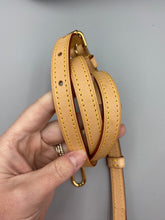 Load image into Gallery viewer, Louis Vuitton Rivoli MM Monogram NM with strap