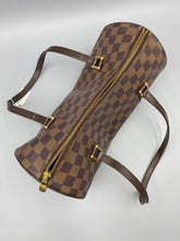 Load image into Gallery viewer, Louis Vuitton Papillon damier ebene 30