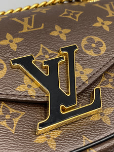 Louis Vuitton Passy monogram crossbody