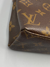 Load image into Gallery viewer, Louis Vuitton Monogram Epi Saint Michel Rose Ballerine
