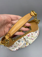 Load image into Gallery viewer, Louis Vuitton Judy PM Murakami multicolore bag
