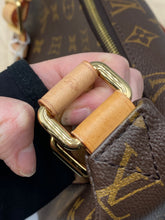 Load image into Gallery viewer, Louis Vuitton Bum Bag monogram