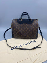 Load image into Gallery viewer, Louis Vuitton Retiro NM monogram with black and strap