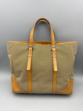 Load image into Gallery viewer, Prada Jaquered Large XL tote