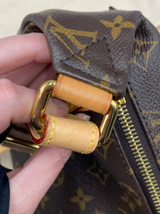 Louis Vuitton Bum Bag monogram