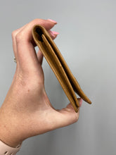 Load image into Gallery viewer, Dior Vintage Goneycomb Flap long wallet