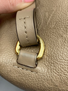 Louis Vuitton Montsouris Backpack empreinte