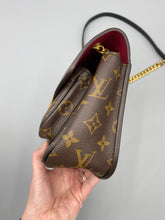 Load image into Gallery viewer, Louis Vuitton Passy monogram crossbody