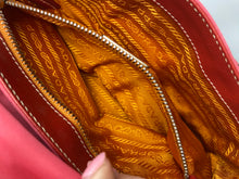 Load image into Gallery viewer, Prada Mini Multicolor Baguette shoulder bag
