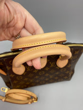 Load image into Gallery viewer, Louis Vuitton Rivoli MM Monogram NM with strap