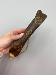 Louis Vuitton Mini Pochette accessories monogram