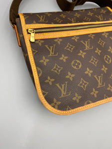Louis Vuitton Bosphore monogram crossbody