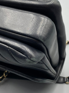 Chanel Trendy CC Top Handle Black bag
