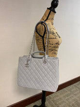 Load image into Gallery viewer, Chanel CC Urban Companion Shopping tote