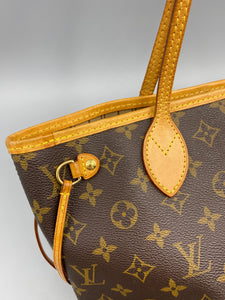 Louis Vuitton Neverfull PM monogram