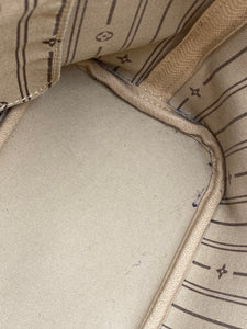 Louis Vuitton Neverfull PM monogram