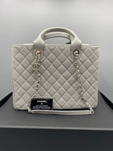 Load image into Gallery viewer, Chanel CC Urban Companion Shopping tote